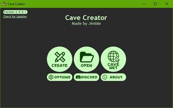 CaveCreator2-9-9-1 MainMenu.jpg